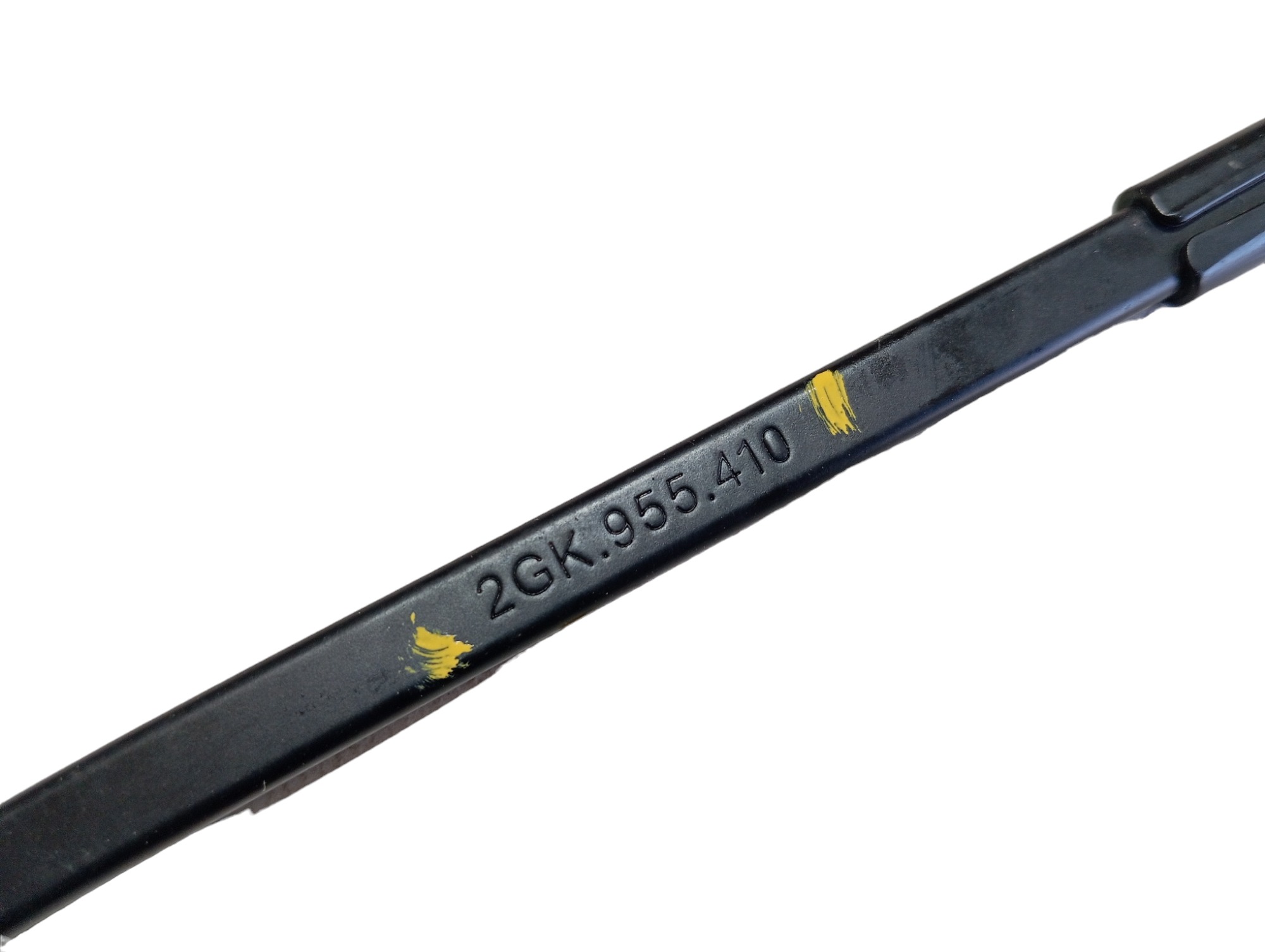 Braço Direito Limpador Vw Taos Highline 250 22 2024 V601 Direito 5