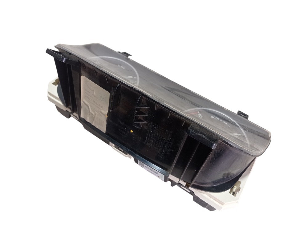 Painel Instrumentos Land Rover Discovery 4 2010 2012 V614 5