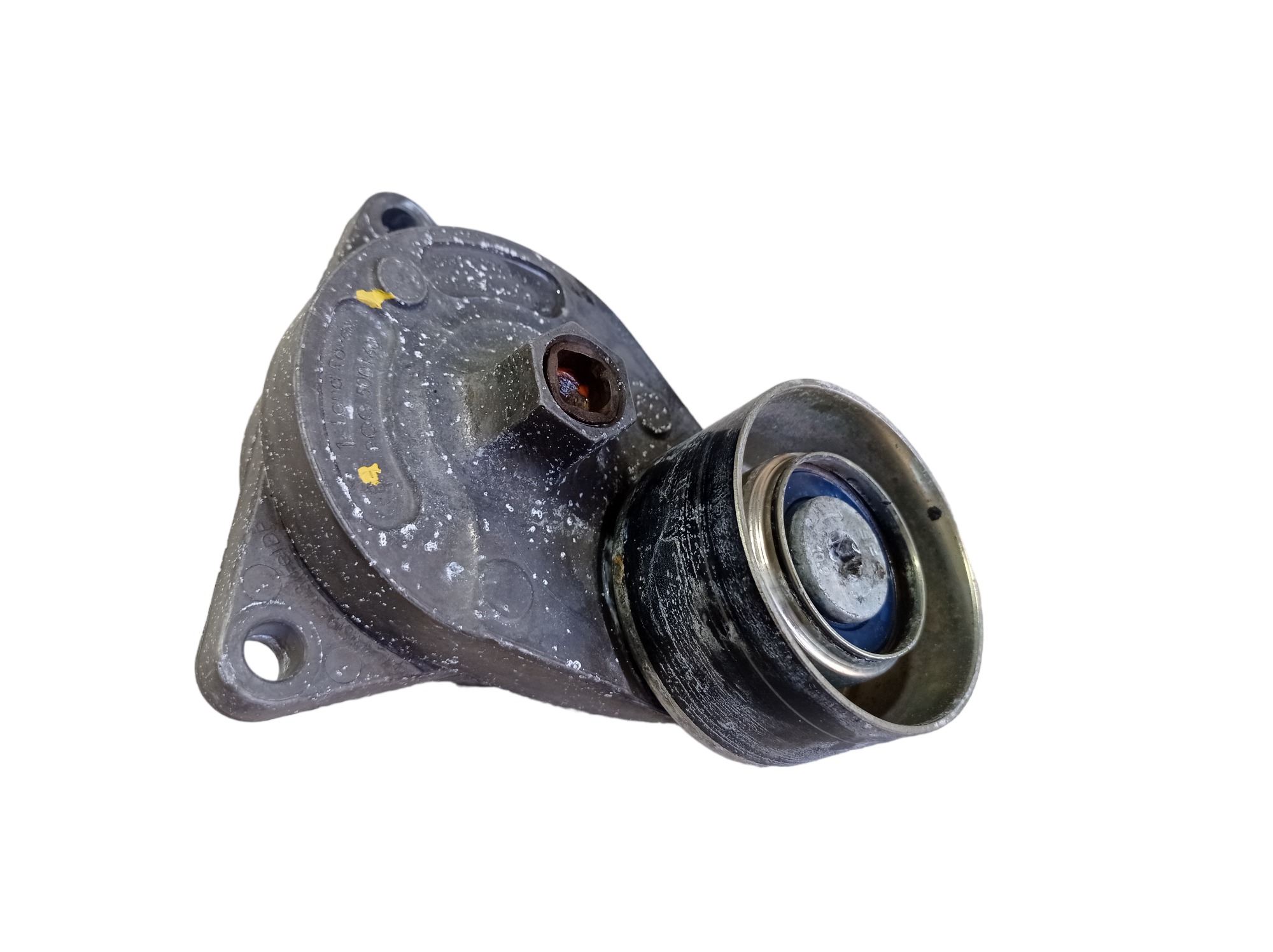 Tensor Correia Range Rover Vogue 2008 V583 5