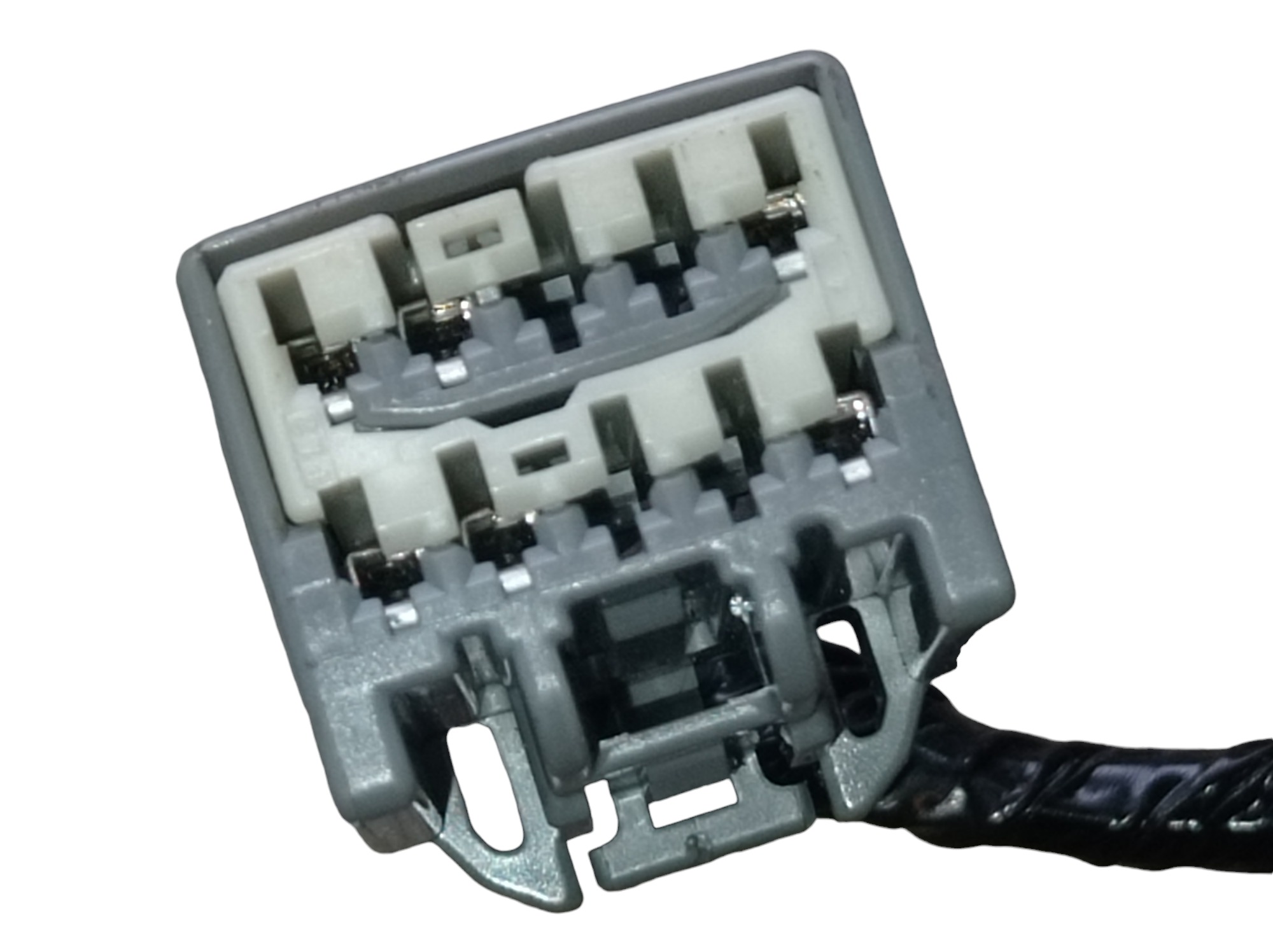 Chicote Teto Honda Hrv Touring 1.5 2020 2025 V602 5