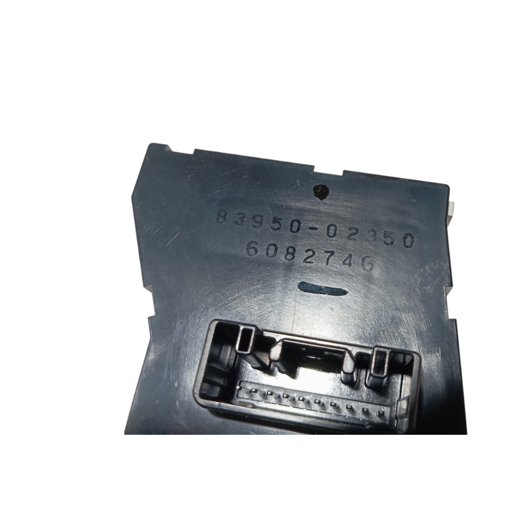 Luz painel passageiro Toyota Corolla 2017 5