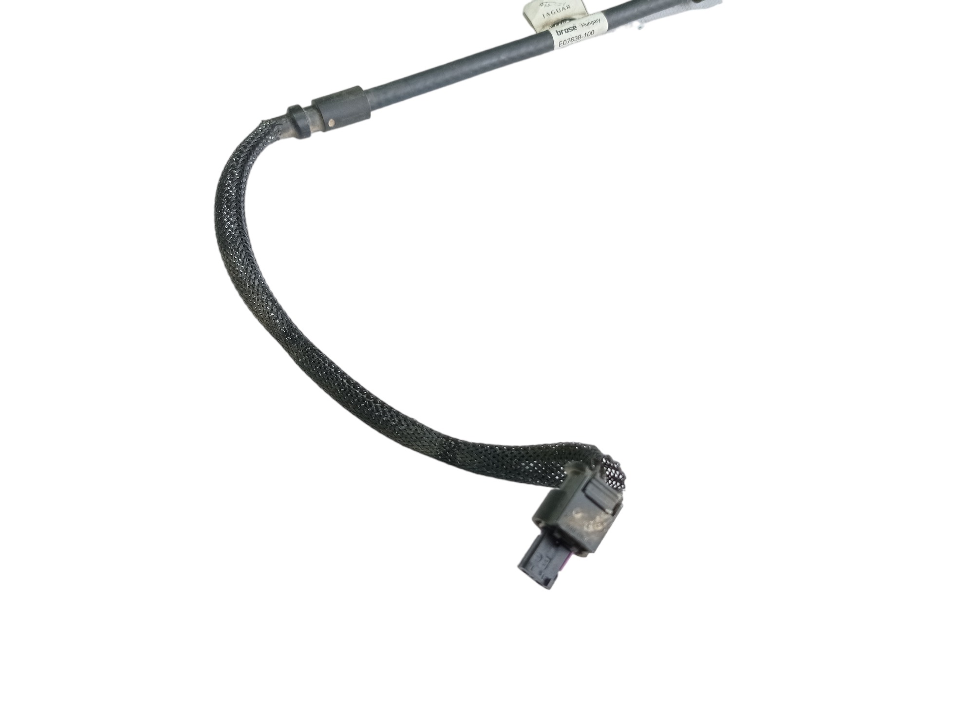 Sensor Nível Água Traseiro Esquerdo Evoque 2022 V572 6