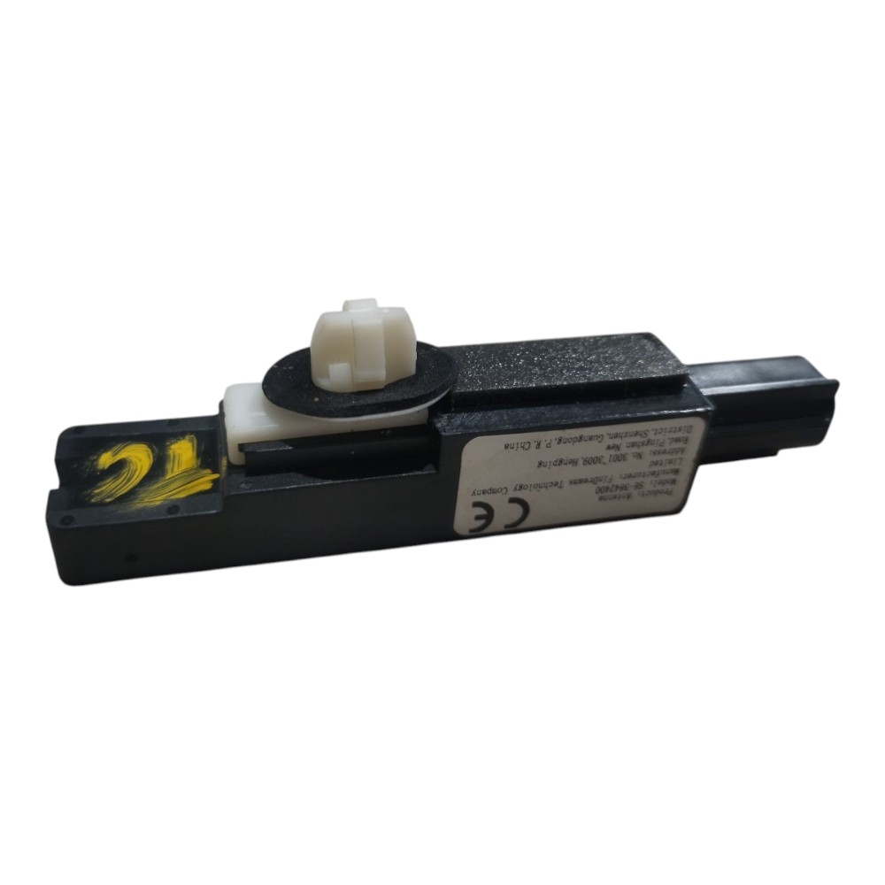 Antena Keyless Traseira Central Byd Dolphin Gs 2024 25 V666 9