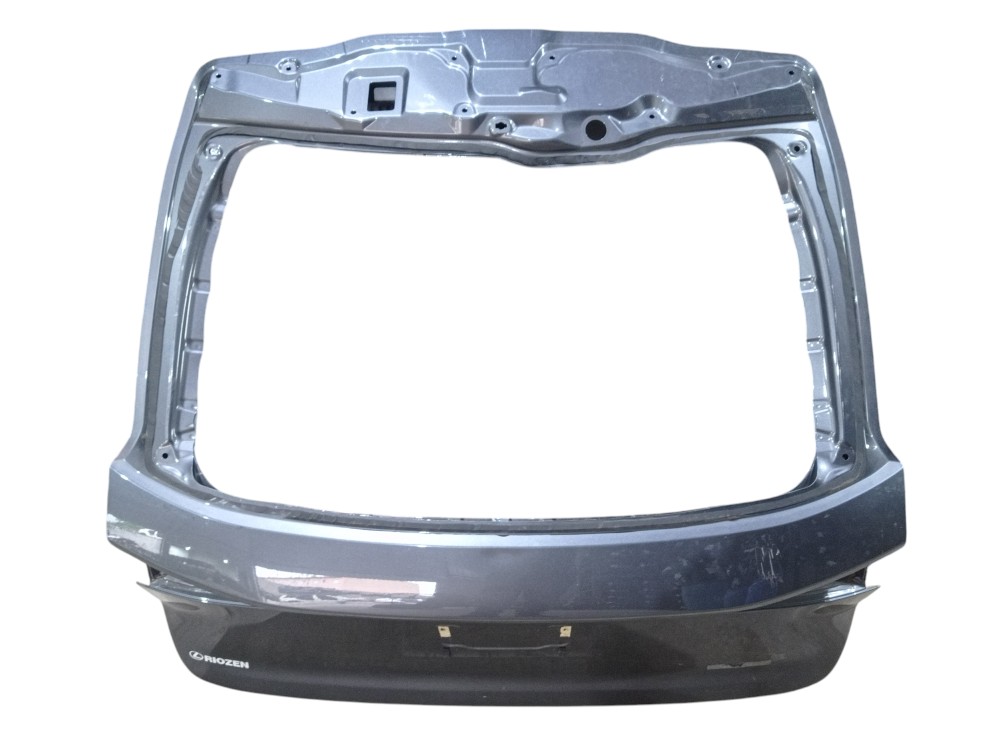 Tampa Traseira Lexus Rx500h F Sport Direct 4 2023 V619 1