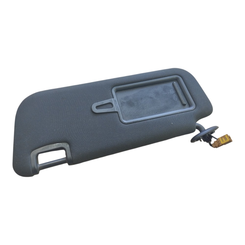 Quebra Sol Esquerdo Motorista Byd Dolphin Gs 2024 2025 V653 2