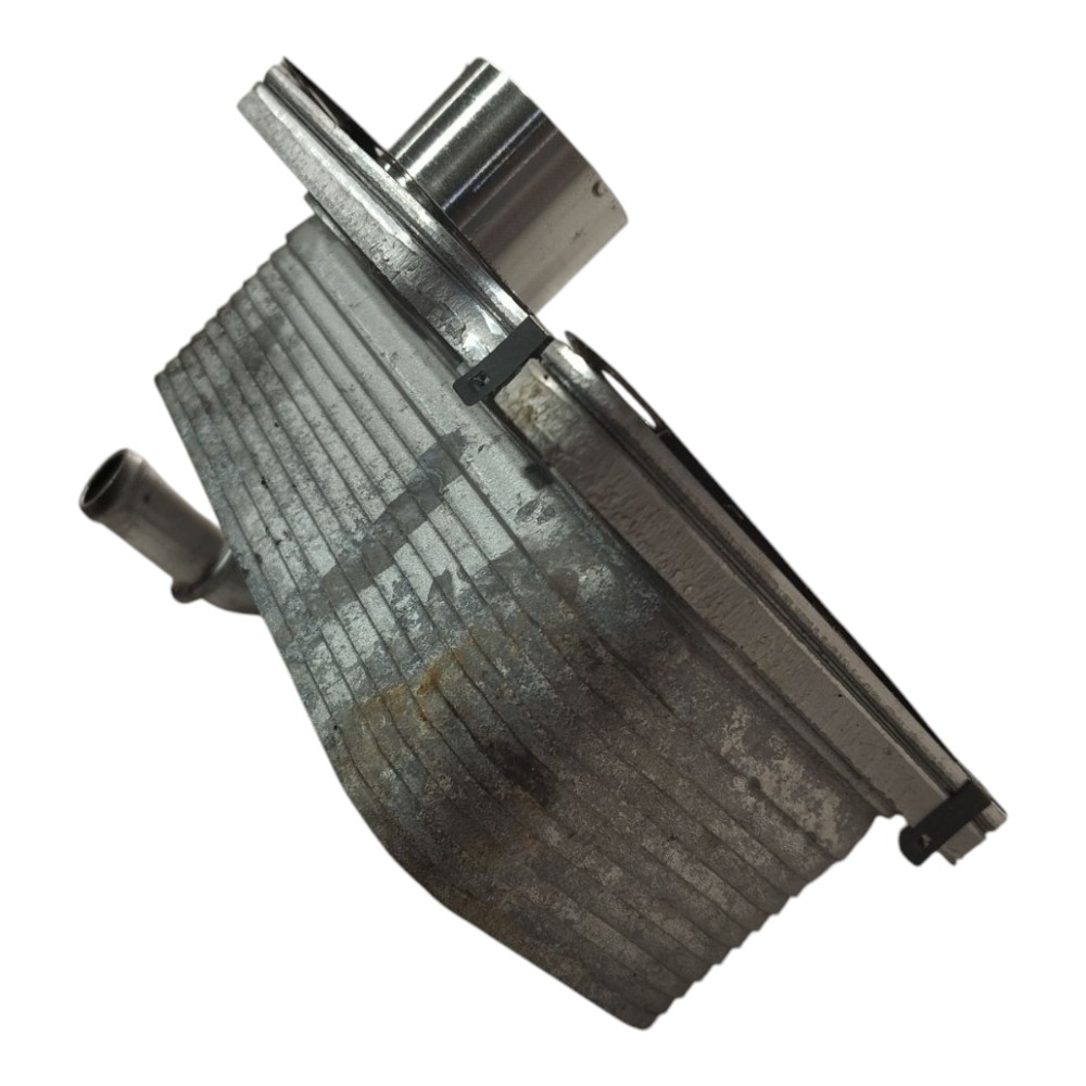 Resfriador Oleo Motor Land Rover Defender 2022 V645 9