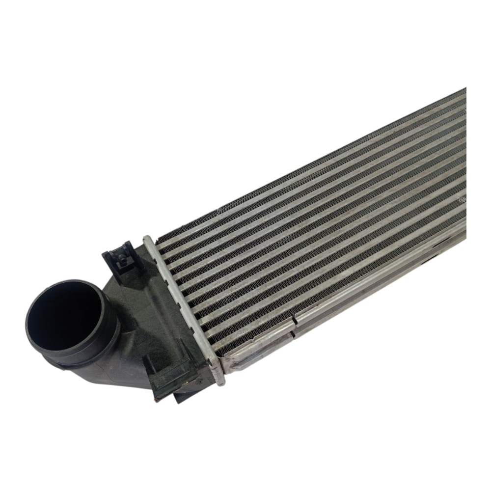 Intercooler Land Rover Evoque Prestige 2.0 Turbo 2012 V633 3