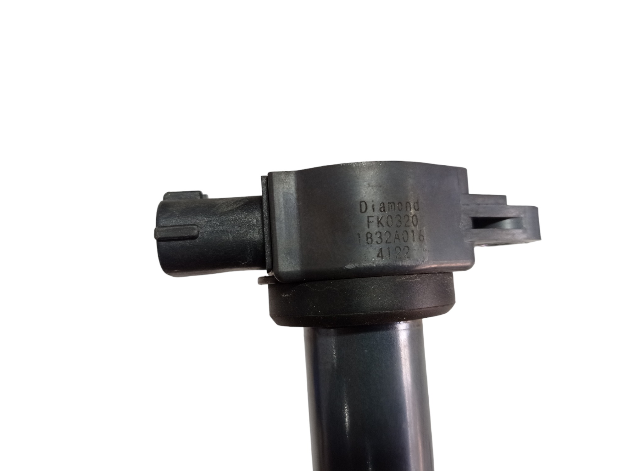 Bobina Ignição Mitsubishi Asx 2.0 2014 1832a016 V574 6