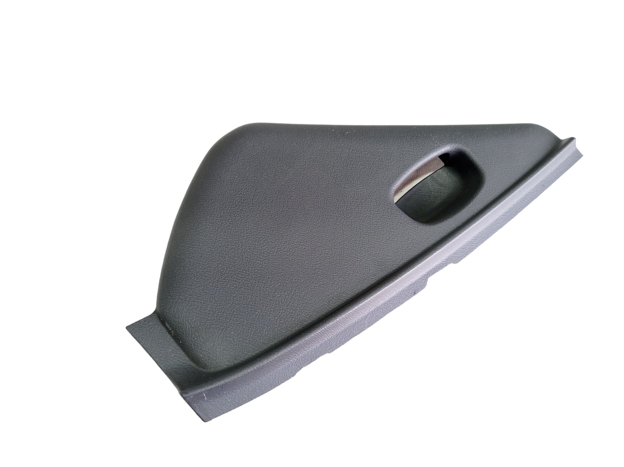Acabamento Esquerdo Painel Hyundai Azera 2011 V579 8