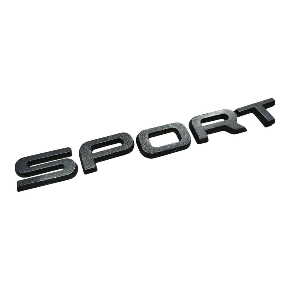 Emblema Discovery Sport Tampa Traseira 2015 A 2018 V663 5