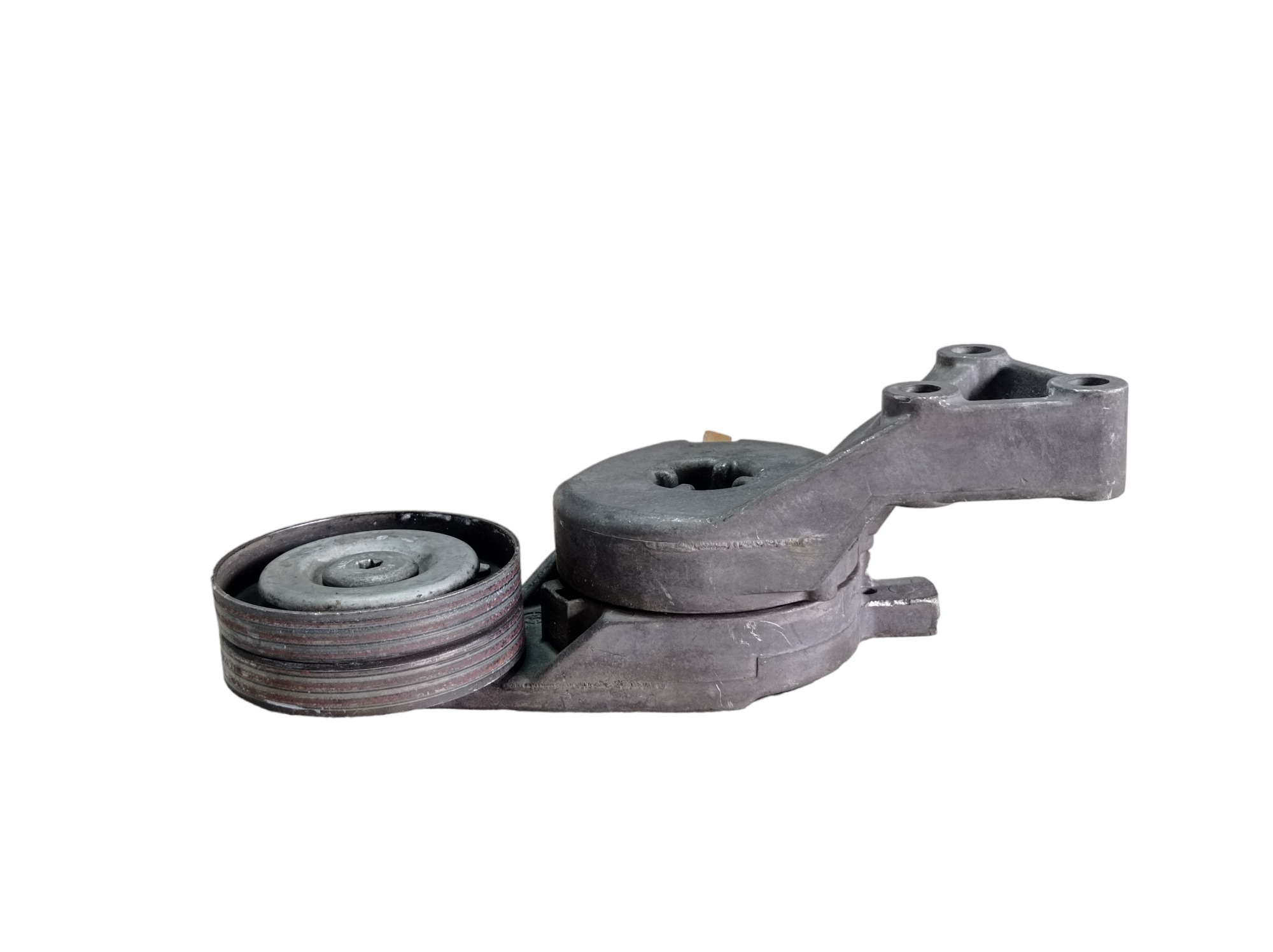Esticador Tensionador Correia Vw Golf 1.6 2.0 1999 2006 V2 7