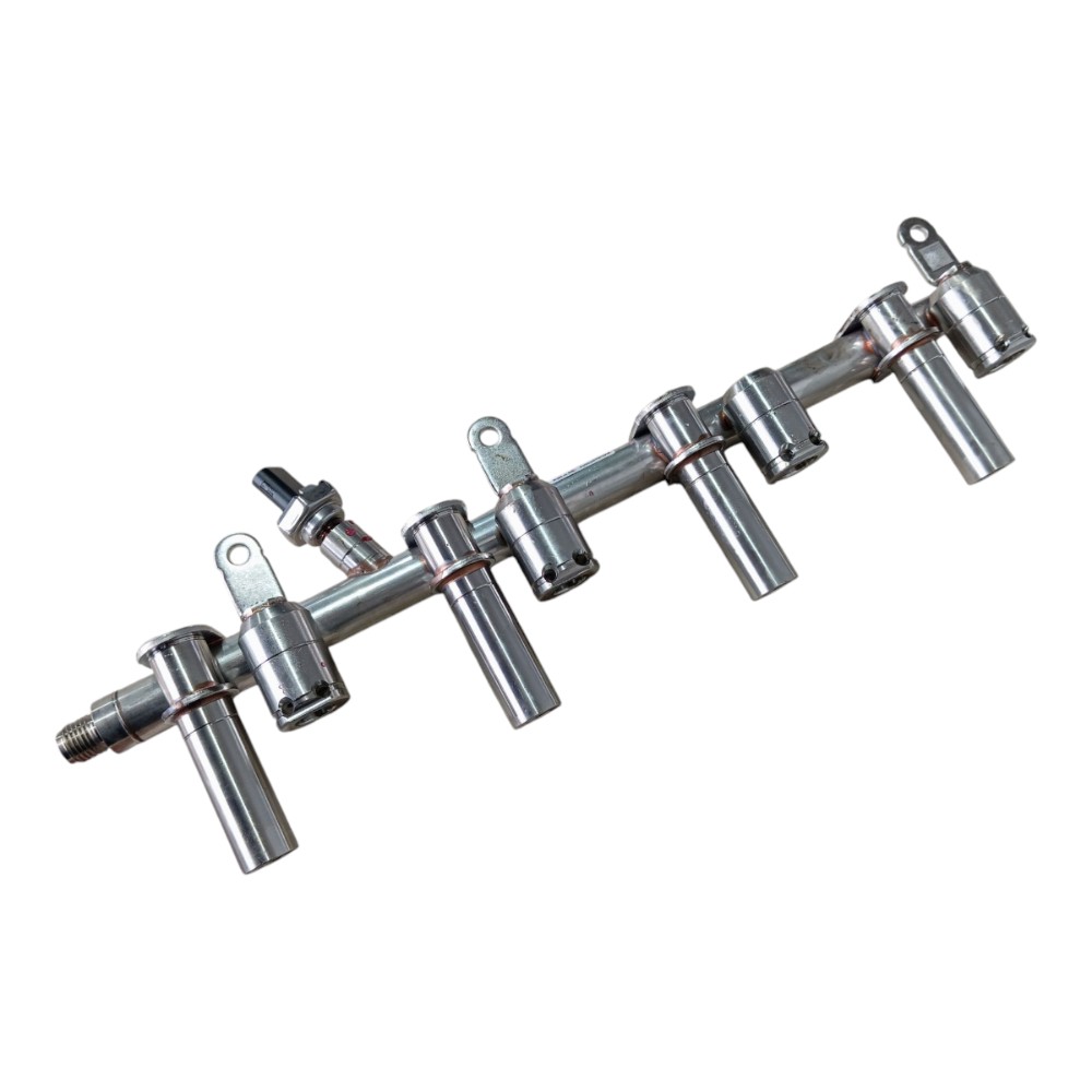 Flauta Combustível Ram Rampage Rt 2023 2024 V641 4