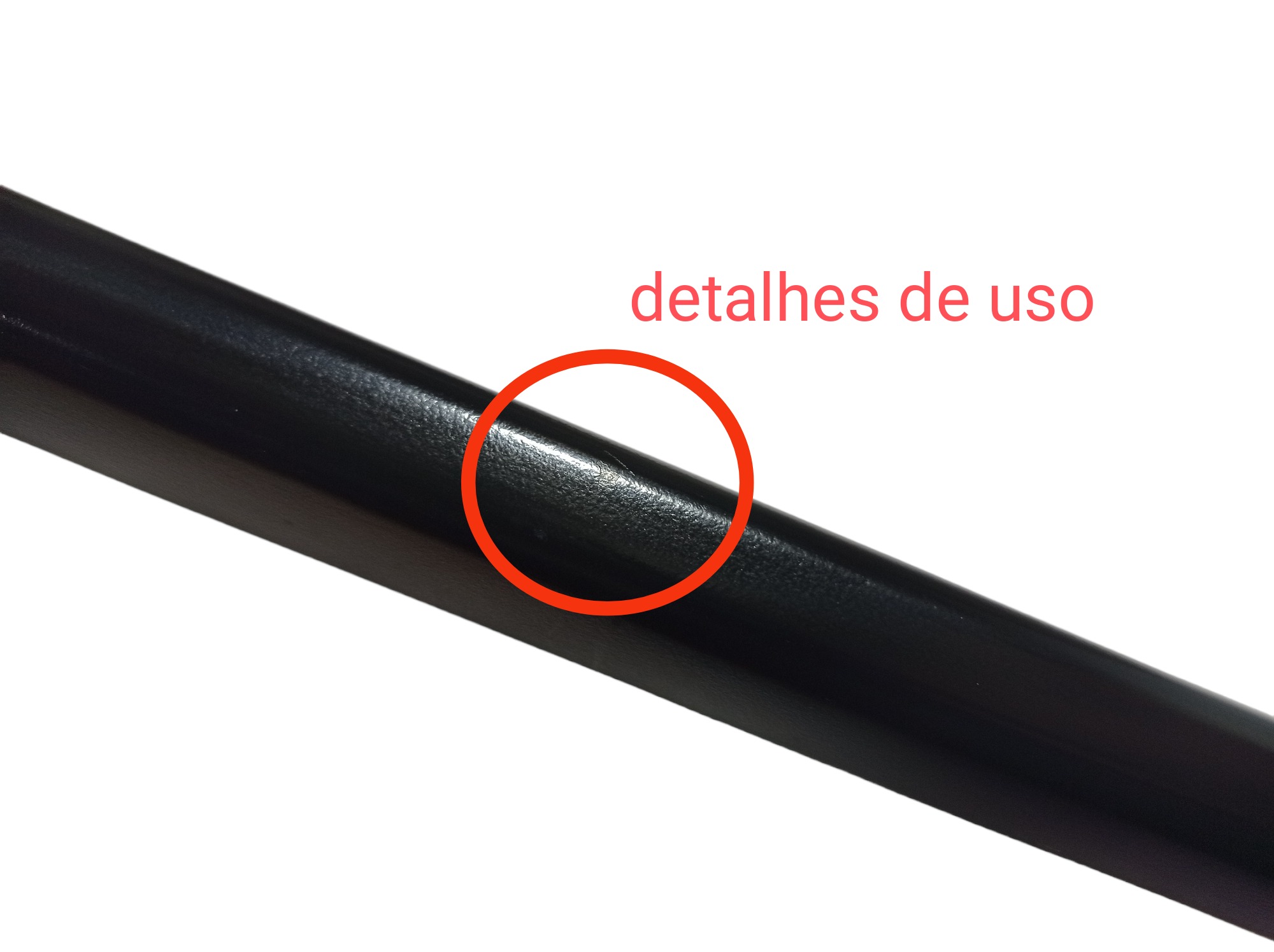 Acabamento Int Porta Dianteira Esquerda Hyundai Equus V577 7