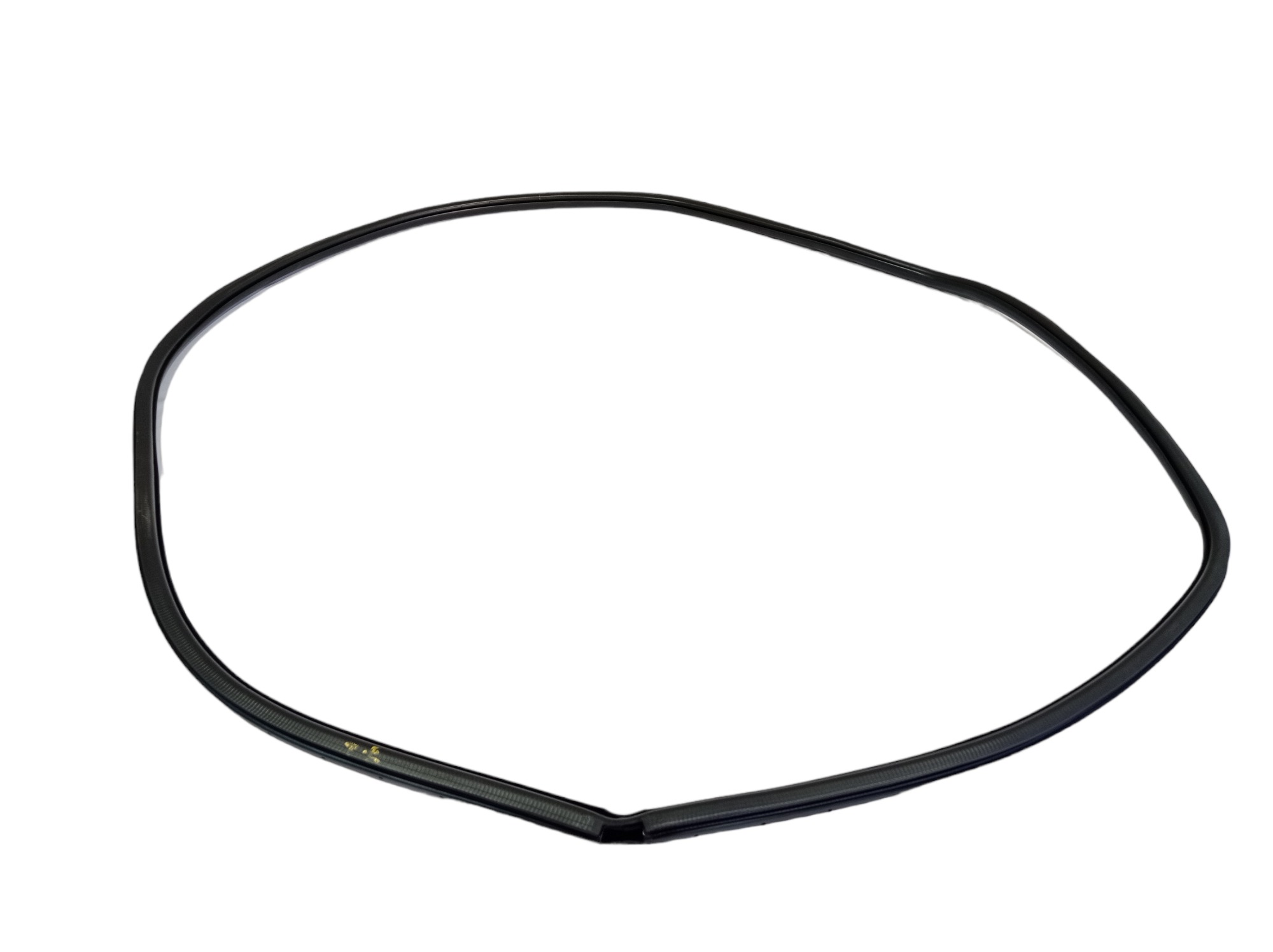 Borracha Porta Traseira Esquerda Lexus Rx 450h 2021 V576 5
