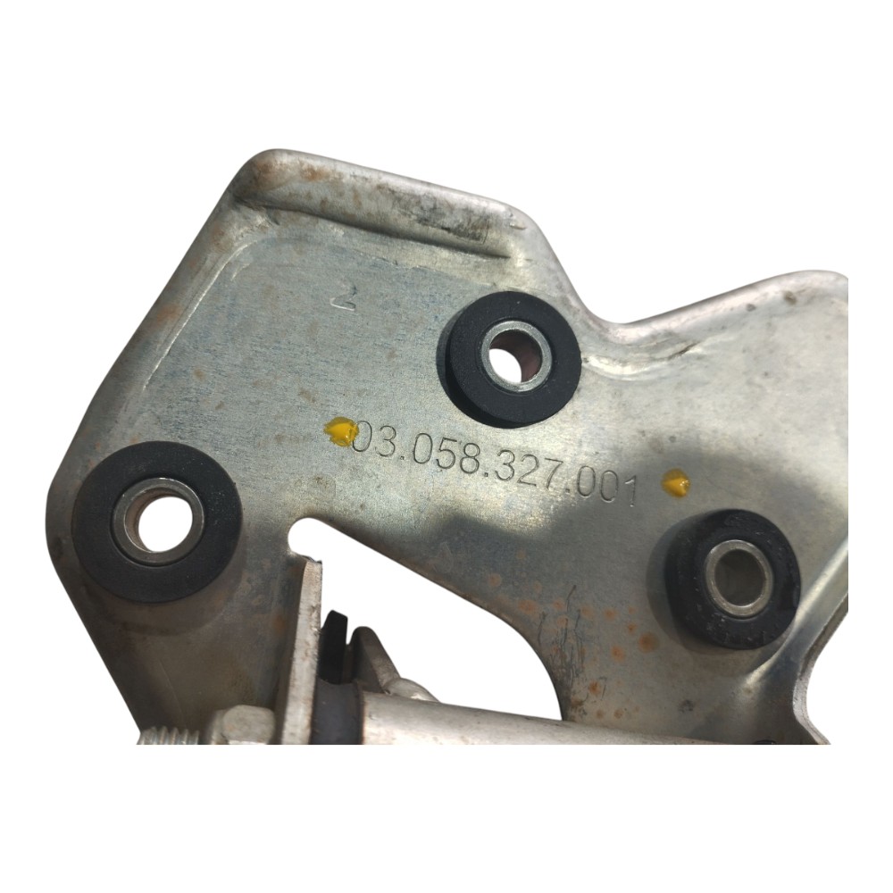 Suporte Trambulador Fiat Mobi 2025 V654 7
