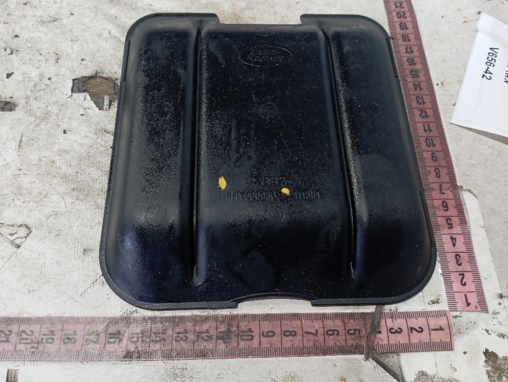 Moldura Console Land Rover Discovery 4 2010 A 2014 V656 3