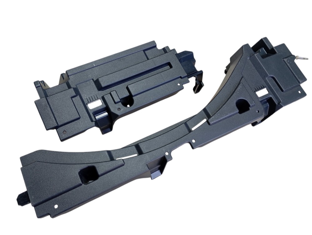 Acabamento Porta Malas Lexus Rx500hf 2023 V619 3