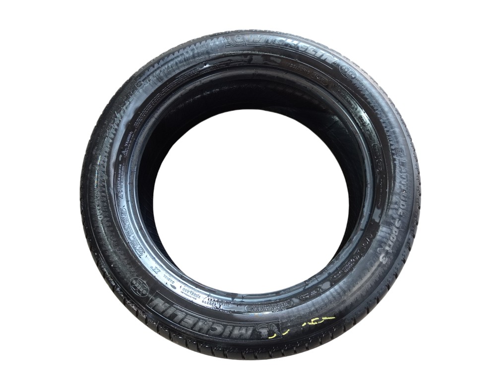 Pneu Aro 19 Michelin Latitude Sport 3 235/55 R19