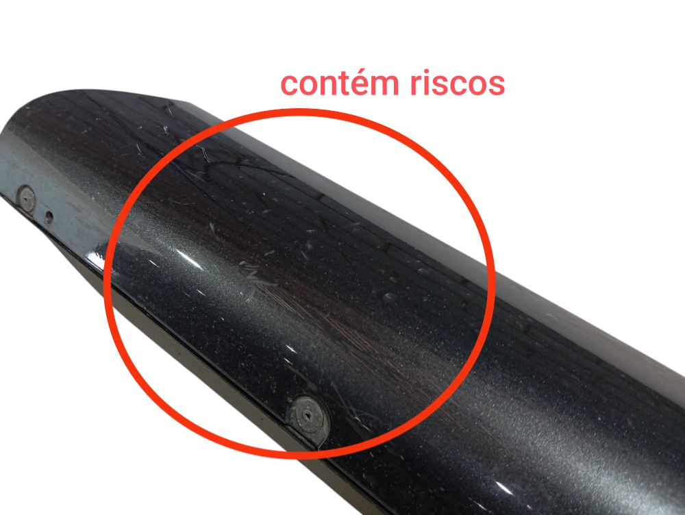Moldura Porta Dianteira Direita Lexus Rx500hf 2023 V619 4