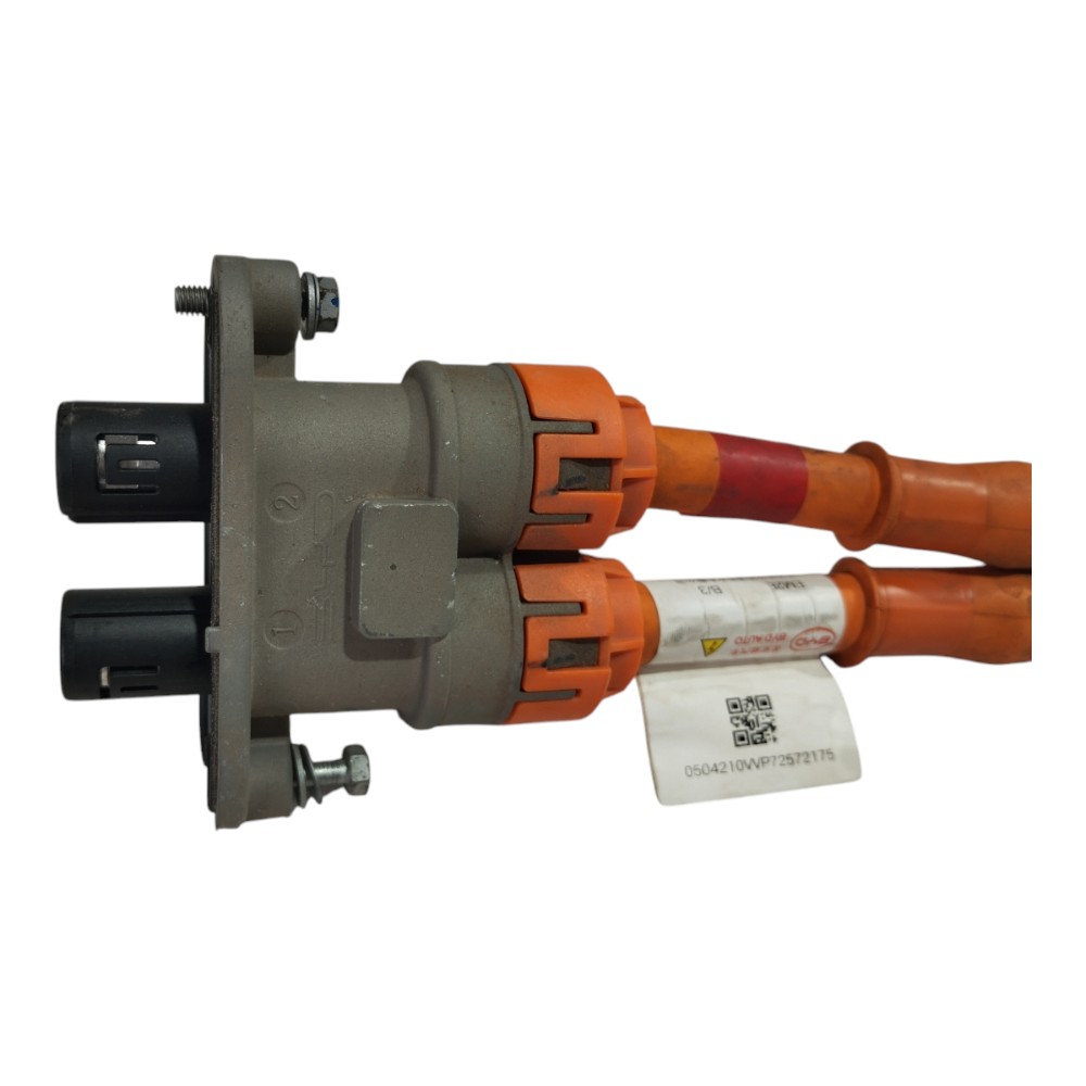 Cabo Chicote Bateria Byd Dolphin Gs 2024 2025 V628 8