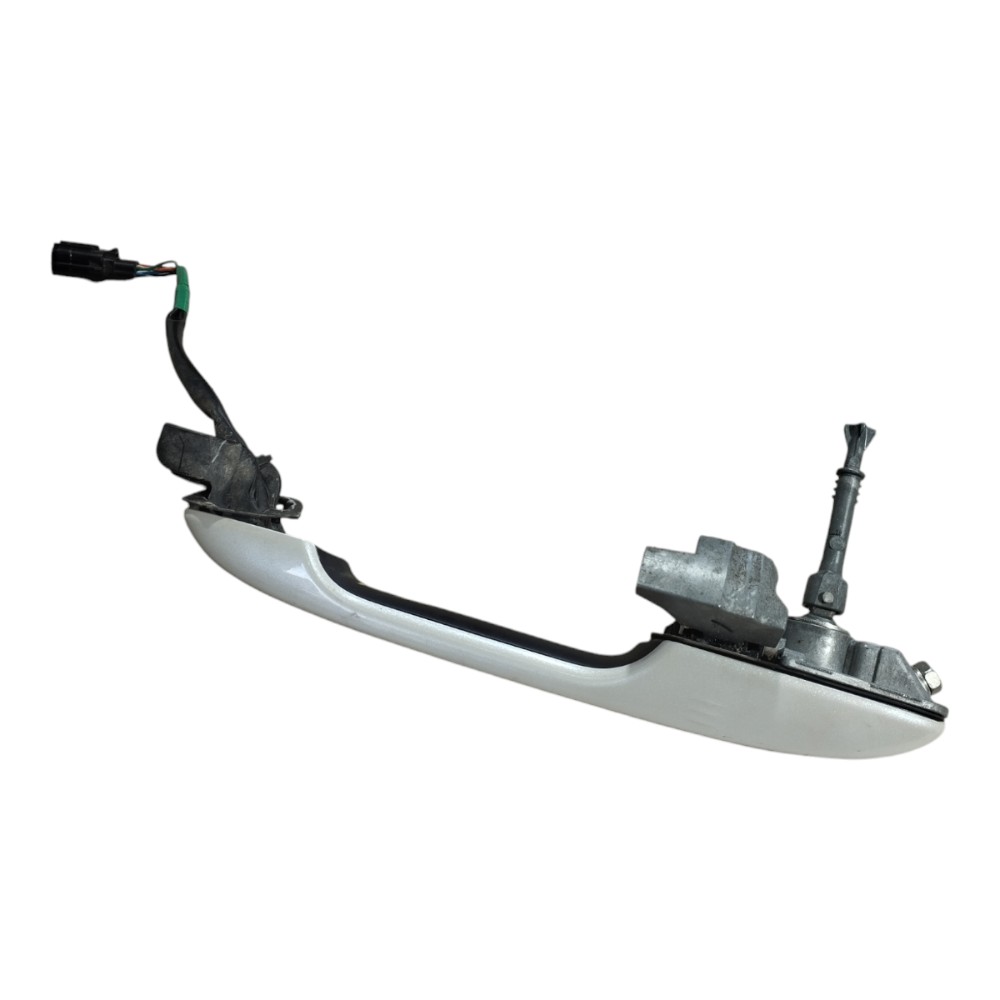 Maçaneta Externa Dianteira Esquer Honda Hrv 2023 A 2025 V644 8