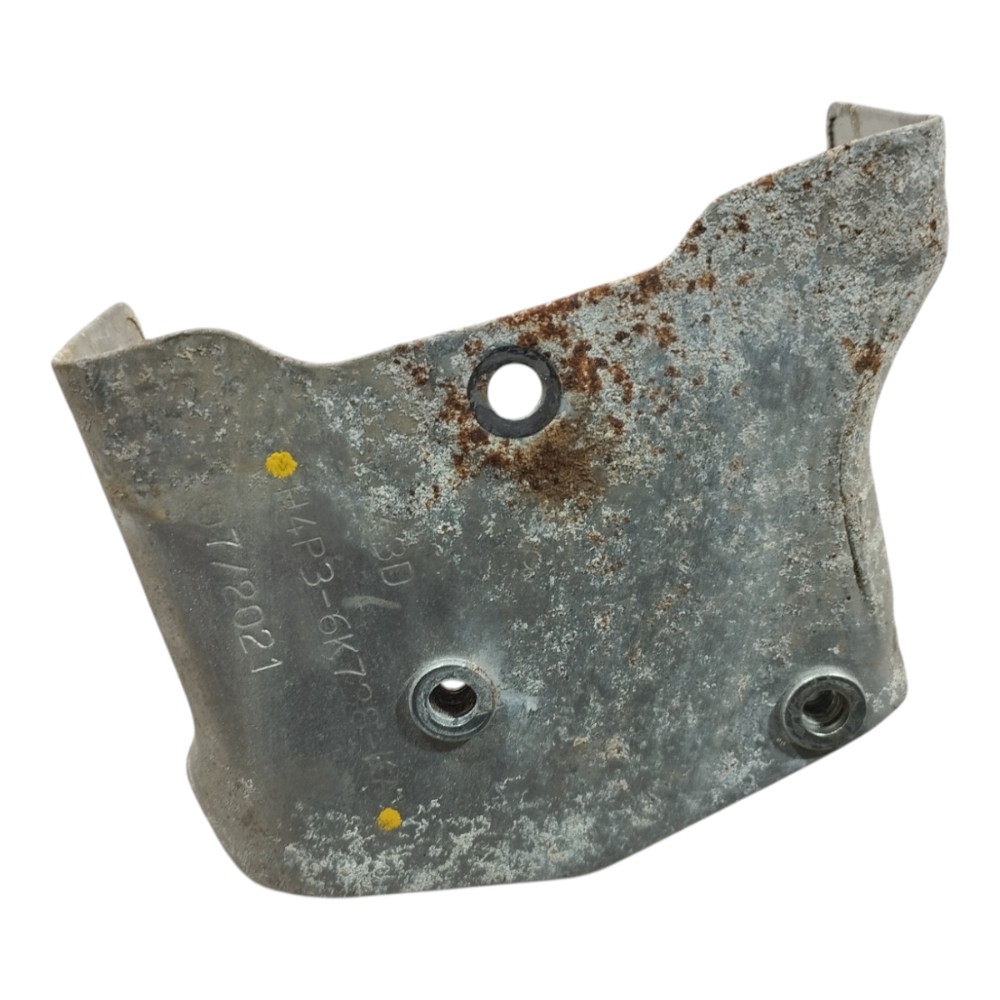 Defletor Protetor Térmico Land Rover Defender 2022 V645 6