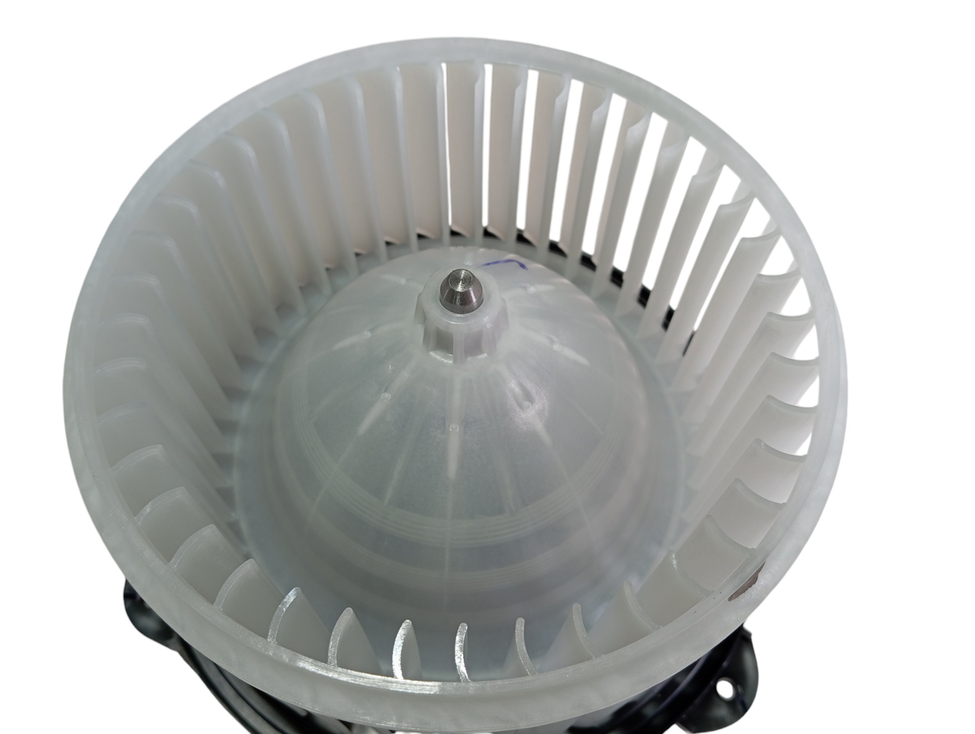 Motor Ar Forçado Byd Dolphin Gs 2024 2025 V596 3