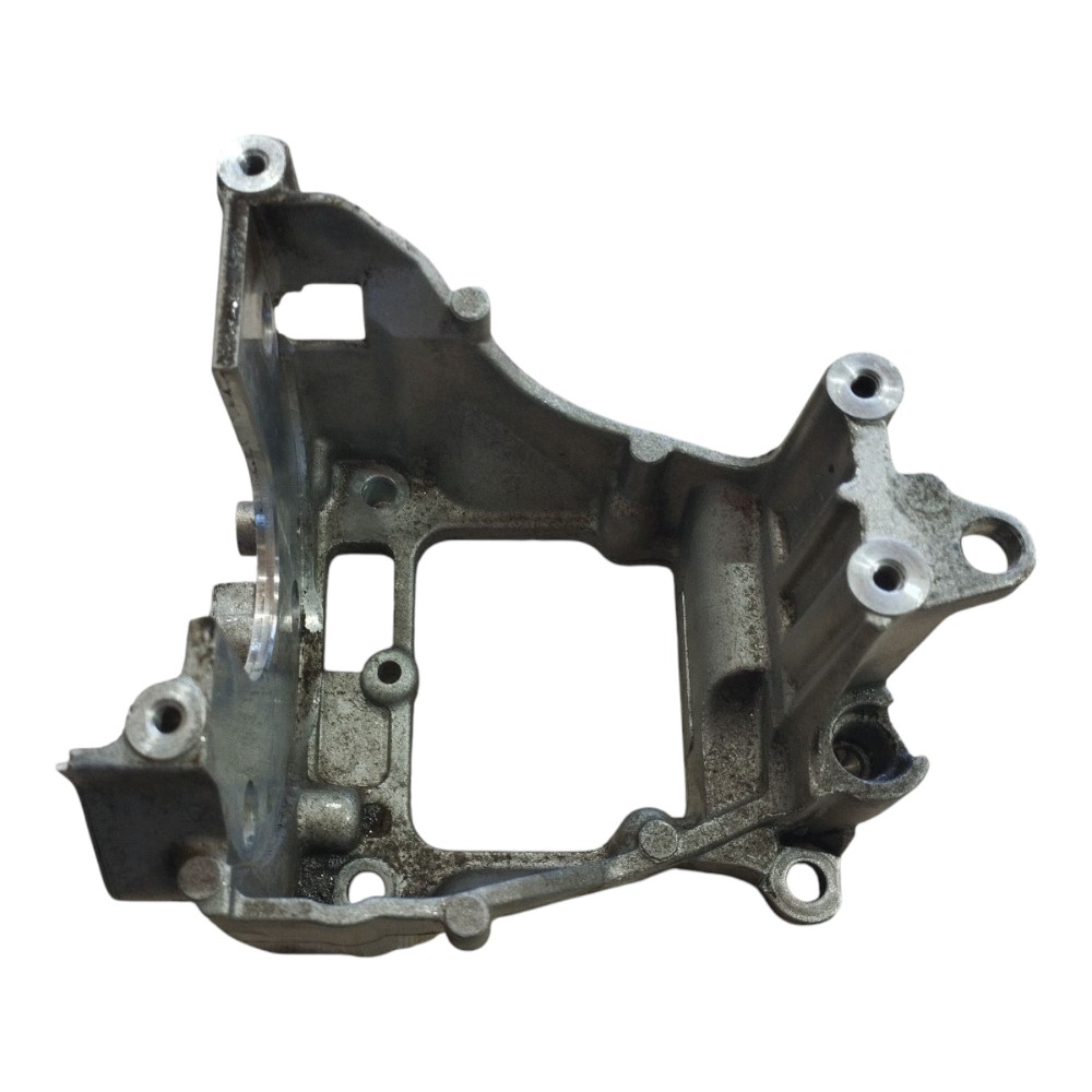 Suporte Bomba Injetora Land Rover Discovery 4 2010 A 14 V656 10