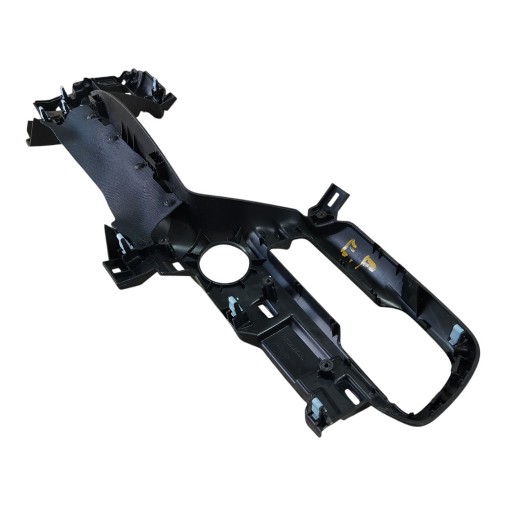 Acabamento Painel Esquerdo Honda Hrv Exl 2023 2025 V644 7