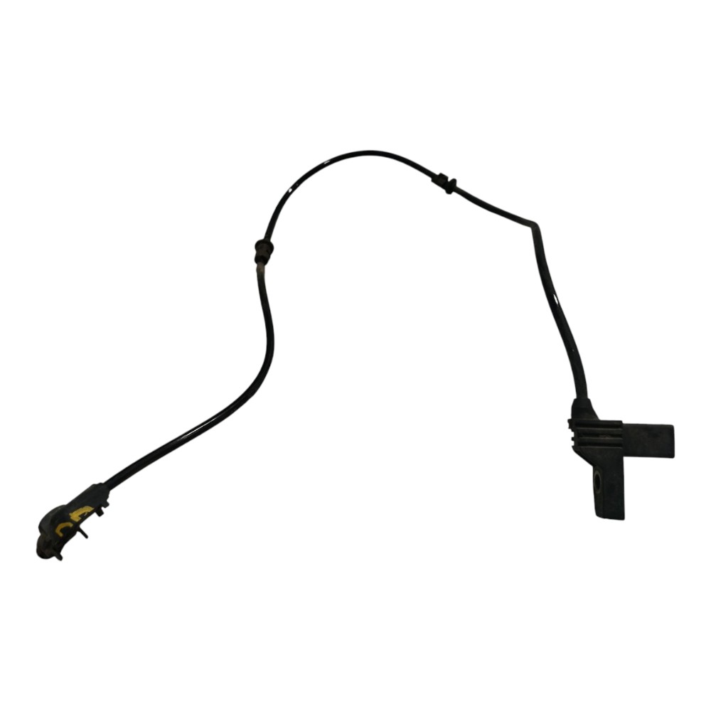 Sensor Pastilha Diant Direito Mercedez C180 2002 2007 V661 9