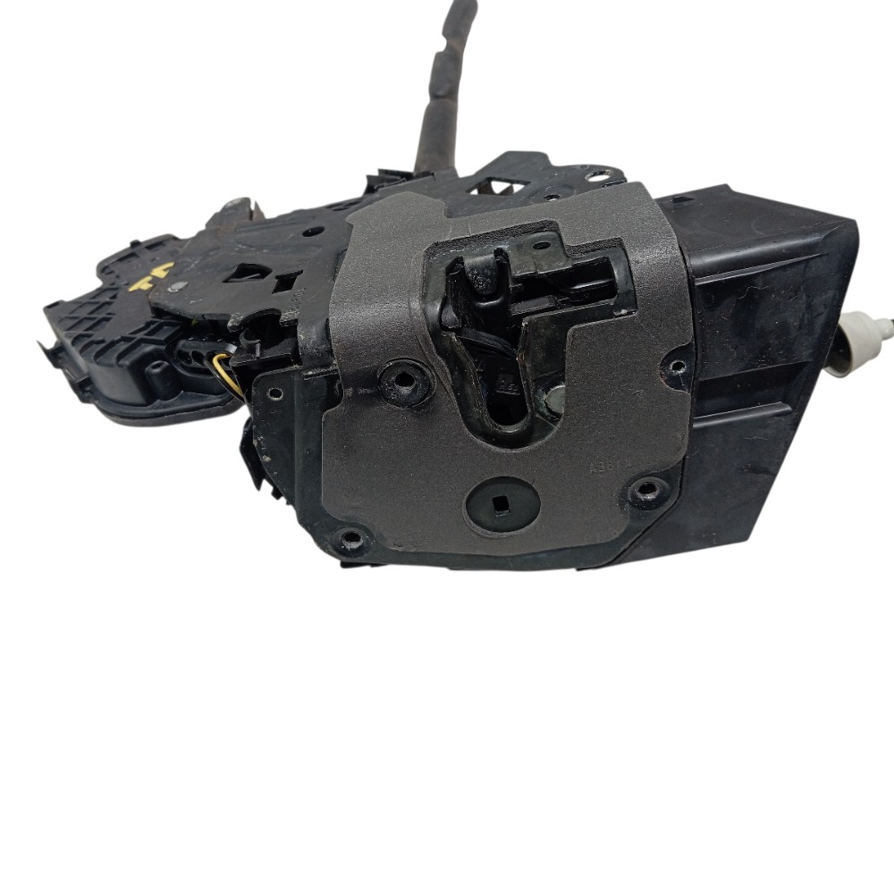 Fechadura Porta Traseira Direita Discovery Sport 2020 V680 5