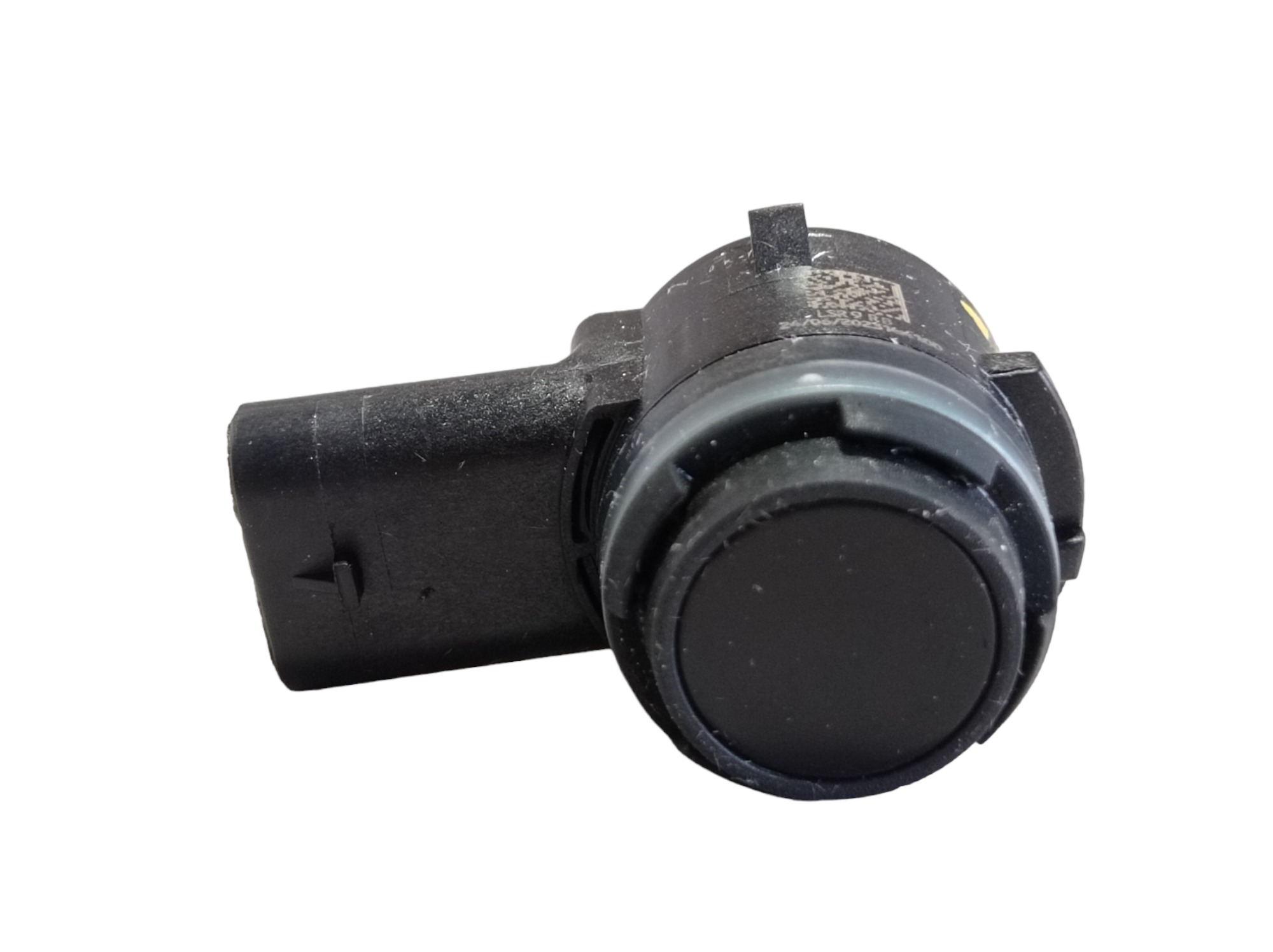 Sensor Estacionamento Traseiro Vw Taos Highline 22 2024 V601 2