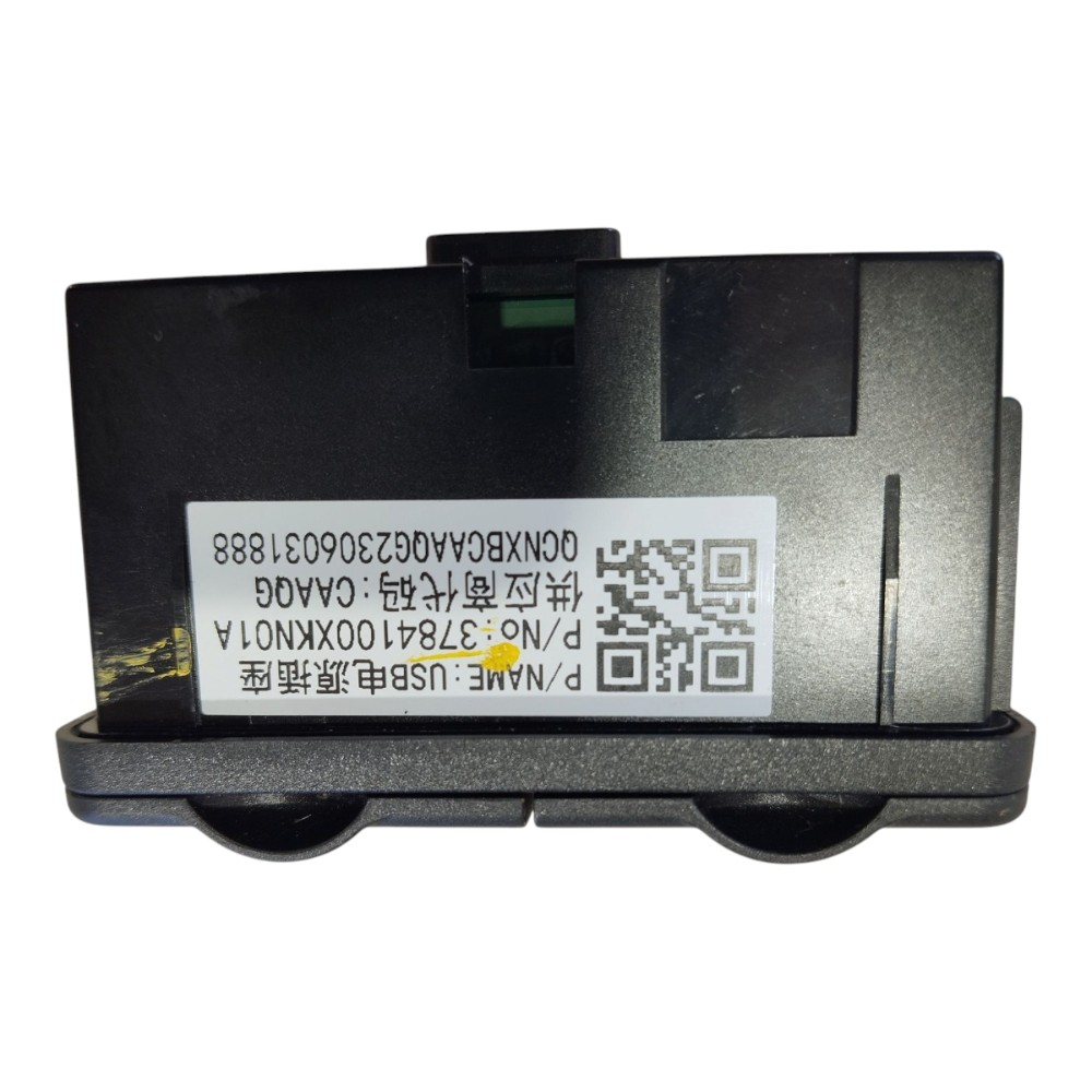 Entrada Usb Gwm Haval GT 2024 V636 5