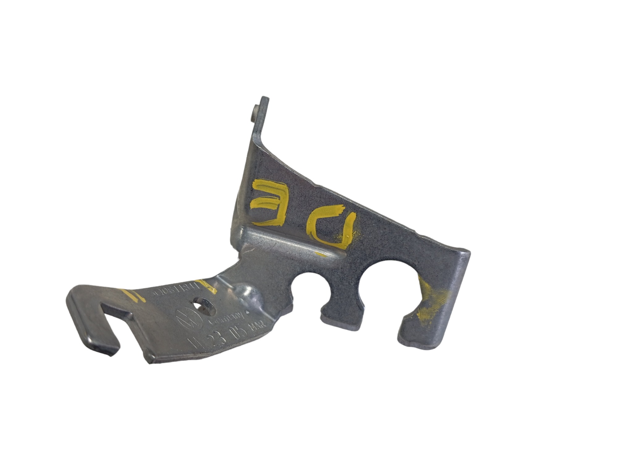 Suporte Flexível Diant Esquerdo Vw Taos Highline 22 24 V601 2