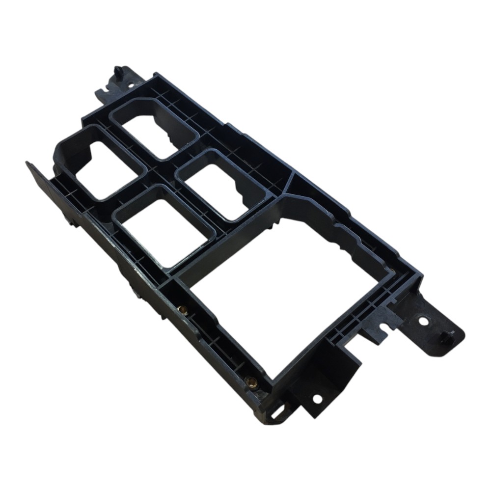 Suporte Trambulador Cambio Marcha Defender 21 2022 V645 6