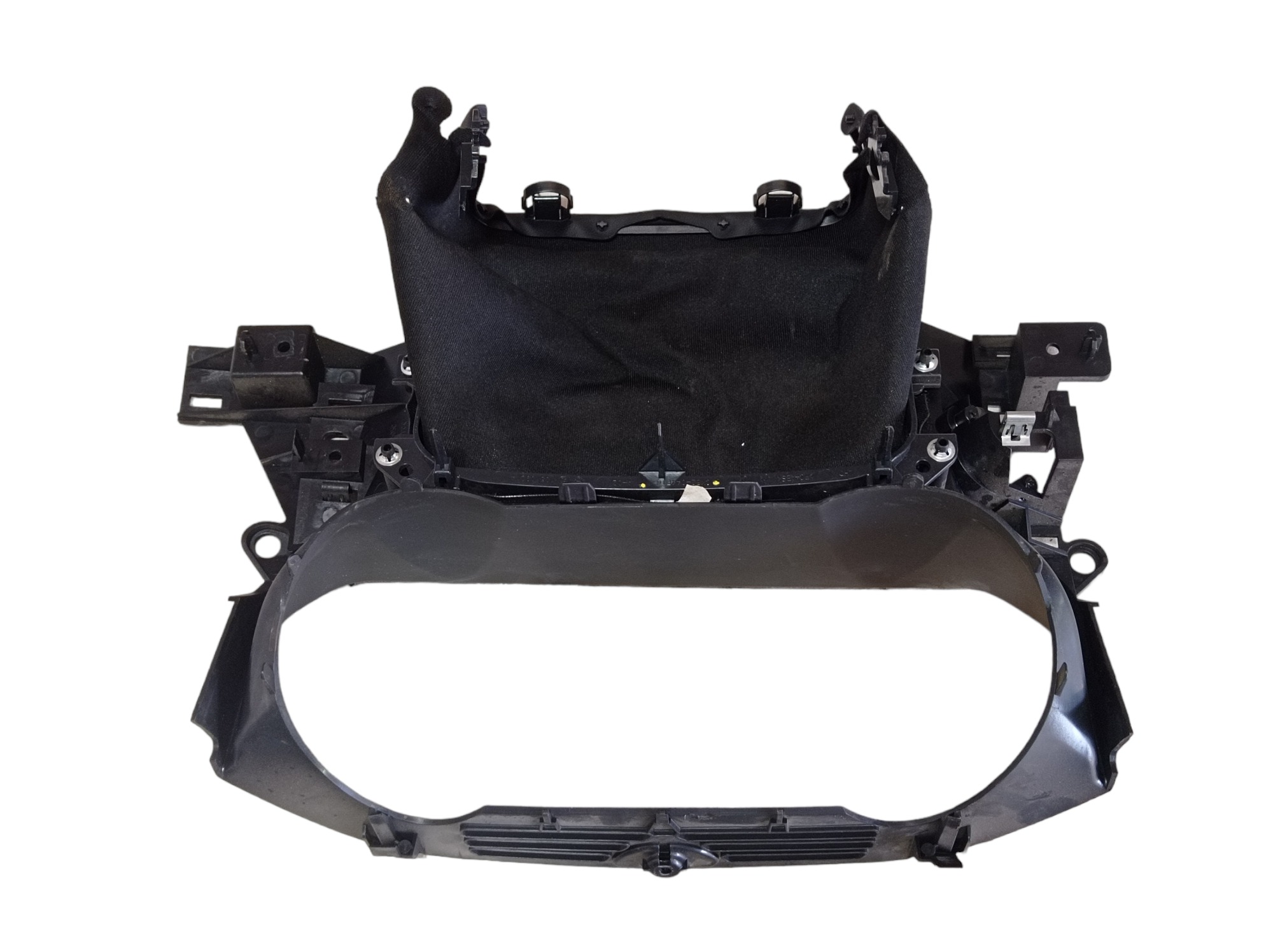 Acabamento Painel Instrumentos Range Rover Sport 2014 V592 2
