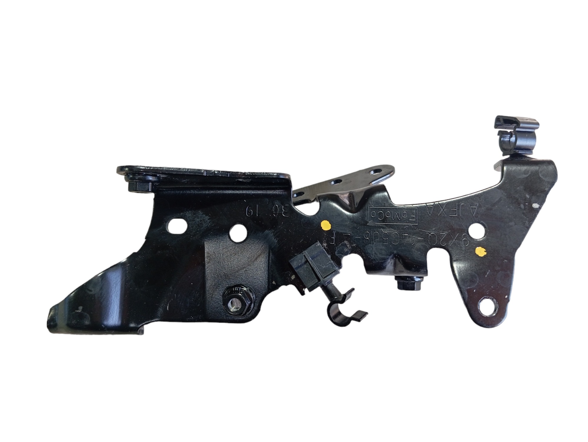 Suporte Coxim Motor Land Rover Discovery 5 2019 V597 5