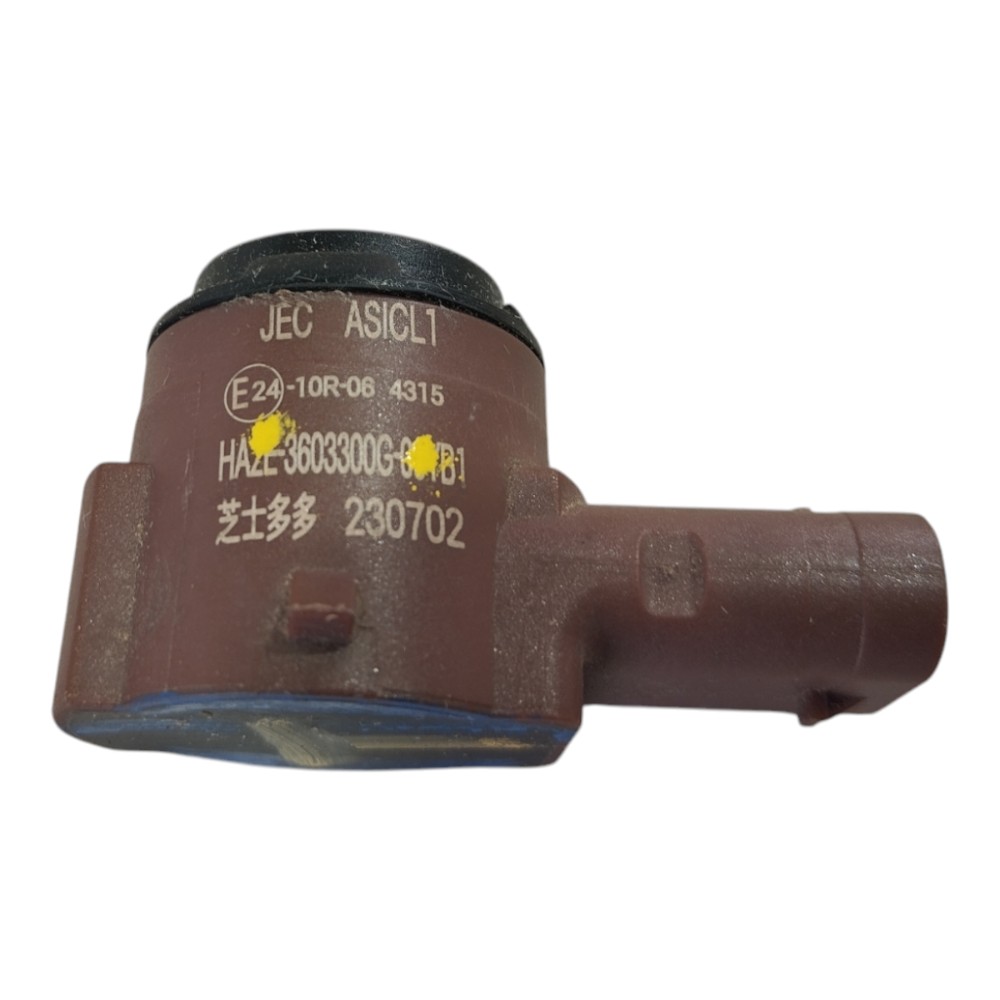 Sensor Estacionamento Traseiro Byd Dolphin Gs 2024 2025 V628 3