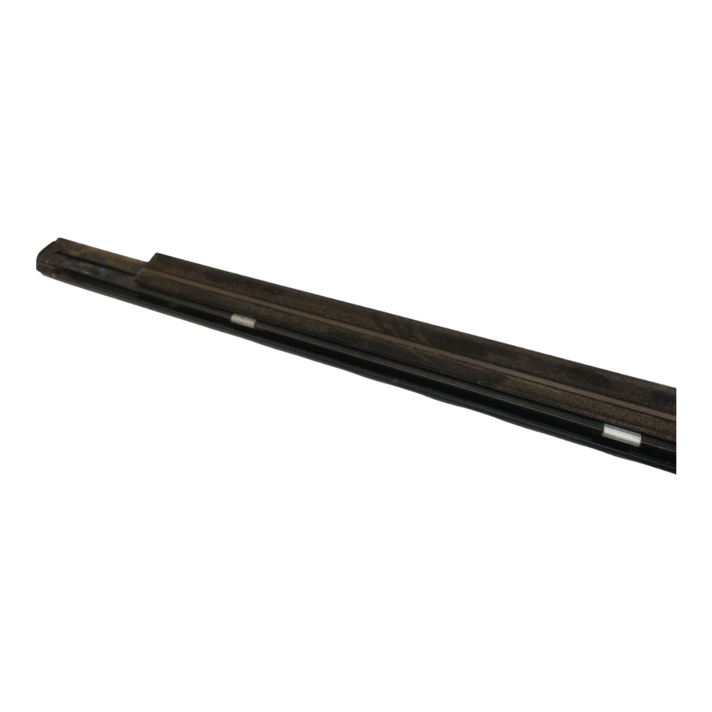 Friso Porta Dianteira Esquerdo Mercedes C180 2002 2007 V661 7