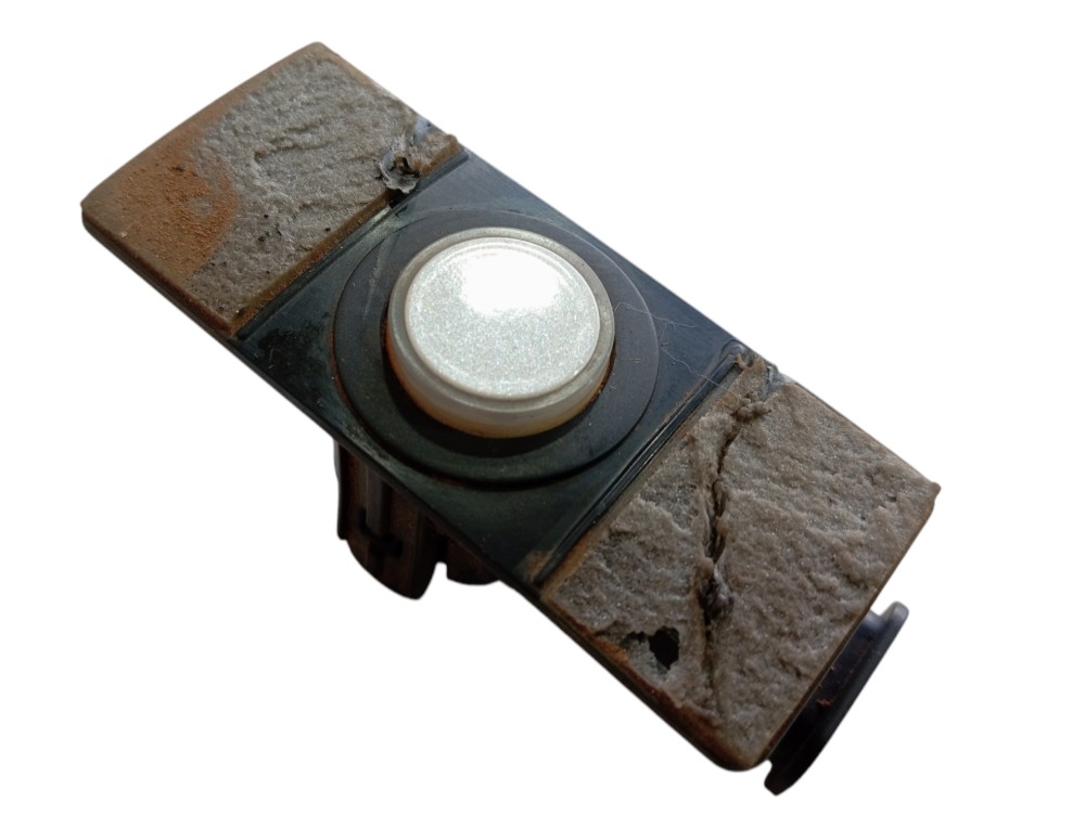 Sensor Estacionamento Dianteiro Gwm Ora Gt03 2024 V625 3