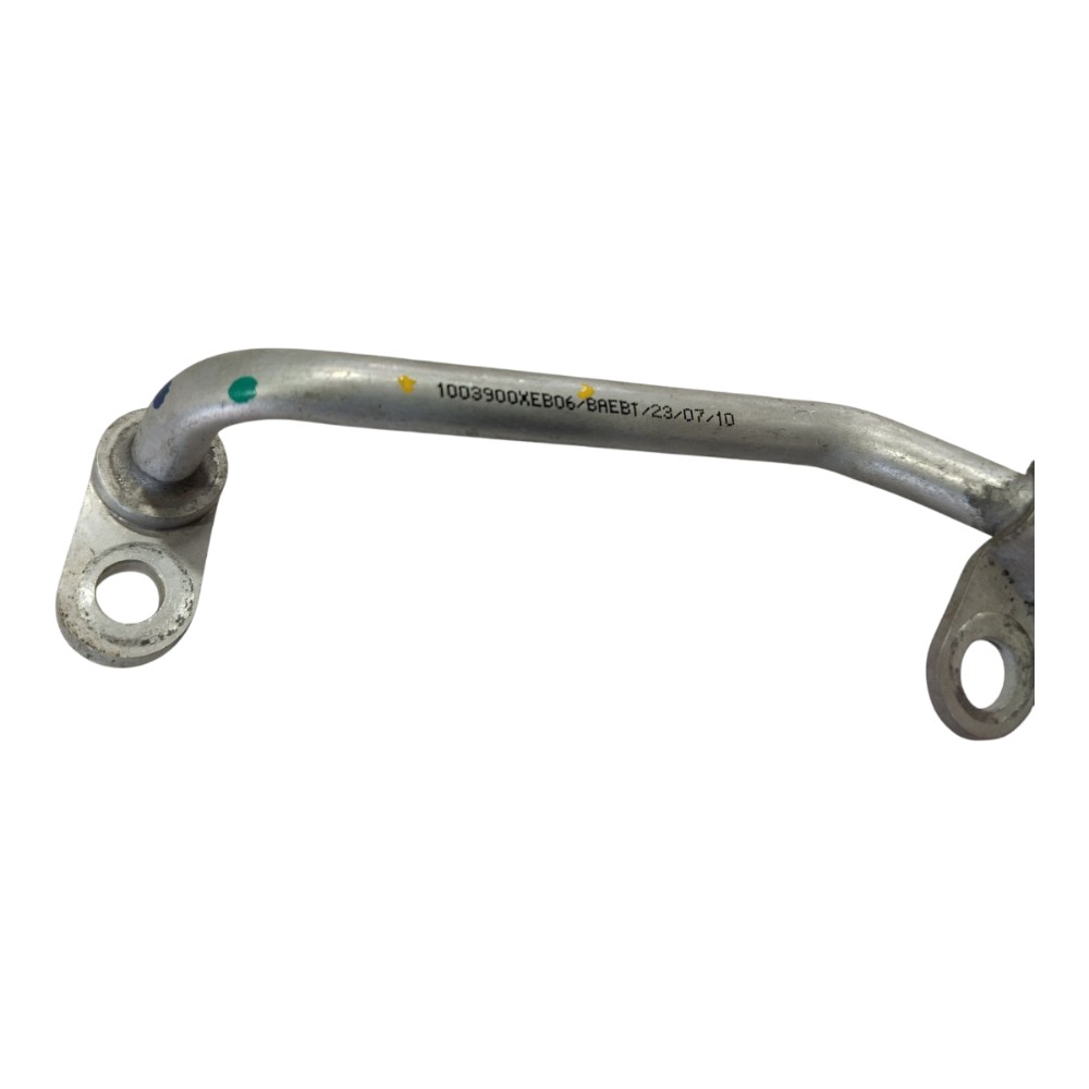 Mangueira Agua Motor Gwm Haval Gt 2024 V636 5