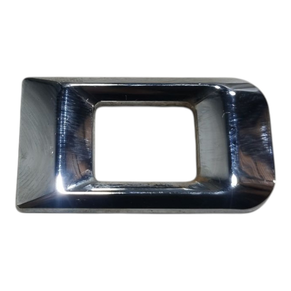 Emblema D Porta Dianteira Esquerda Grand Cherokee 2014 V607 7