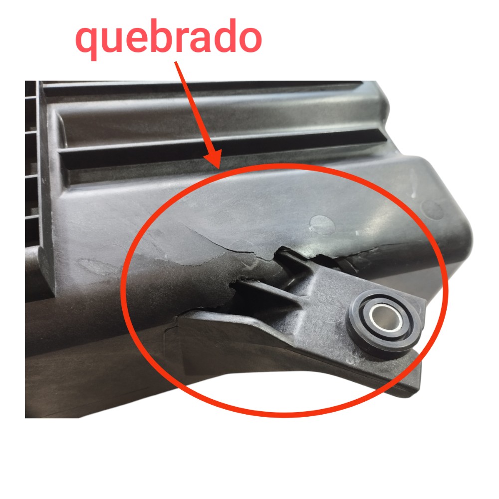 Caixa Filtro De Ar Gwm Haval Gt 2024 V636 7