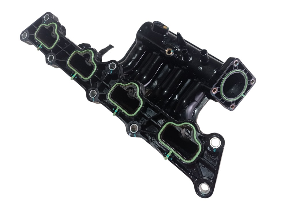 Coletor Admissão Chery Tiggo 2 Look 1.5 2020 V613 6