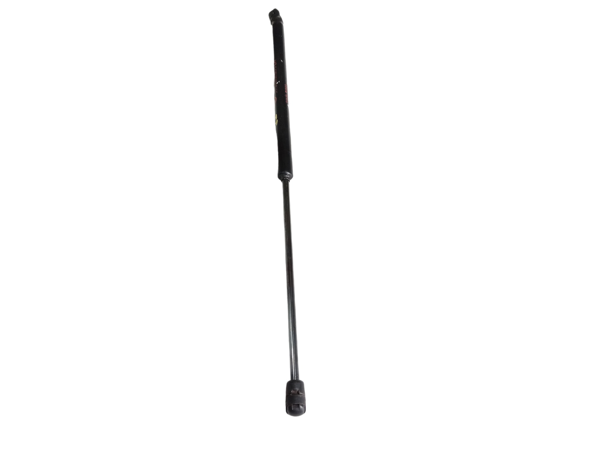 Amortecedor Tampa Traseira Hb20 Confort 2023 V590 5