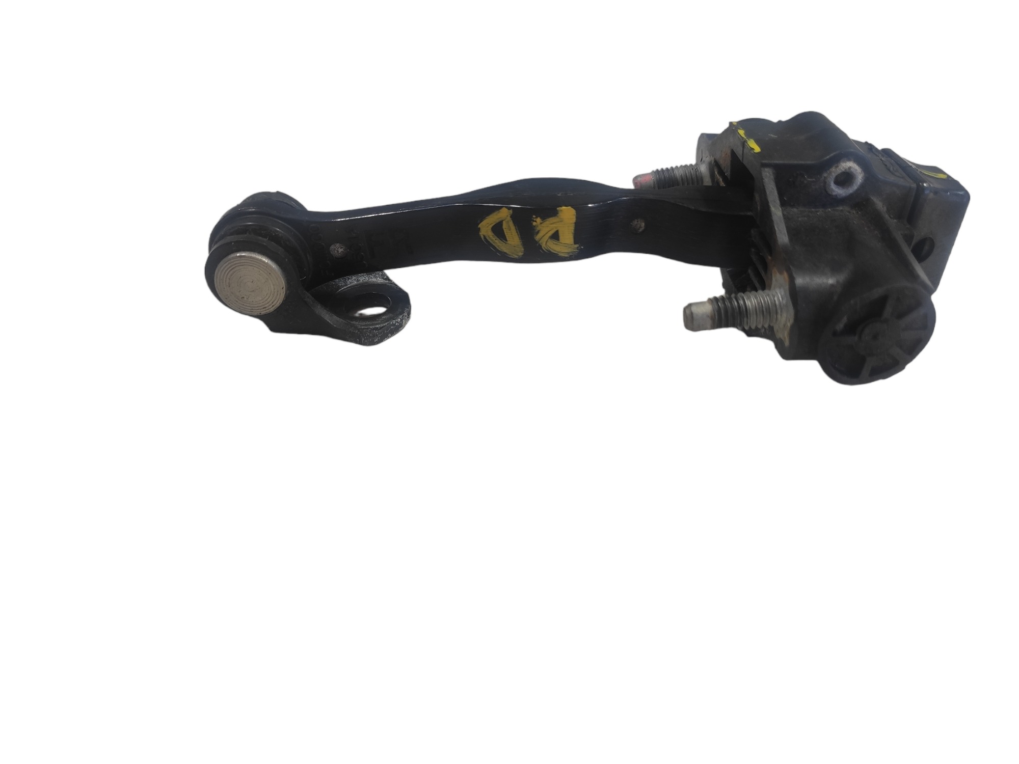Limitador Porta Dianteira Direita Ford Fusion 2.3 2007 V560 5