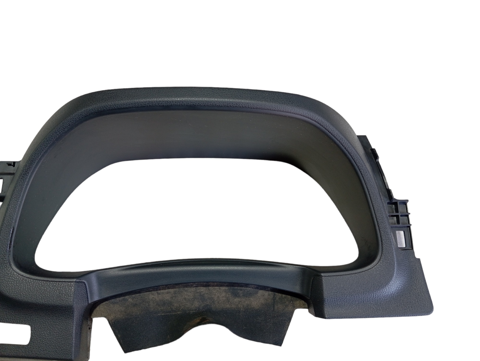 Moldura Painel Instrumentos Nissan Leaf 2022 V589 4