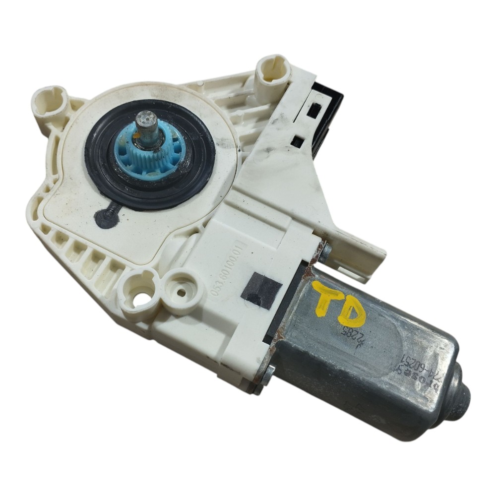 Motor Máquina Vidro Tras Dir Discovery 4 2010 A 2014 V656 10
