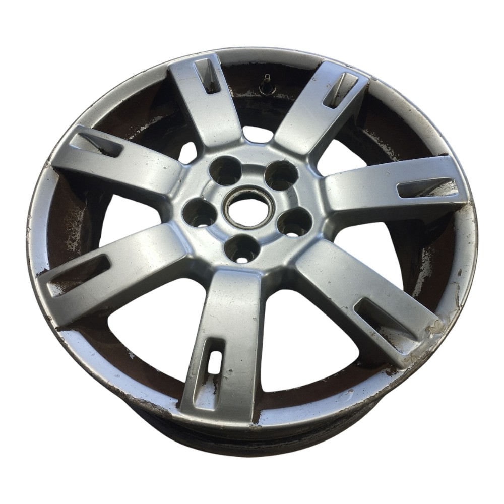 Roda Aro 19 Land Rover Discovery 4 2010 A 2014 V656 6