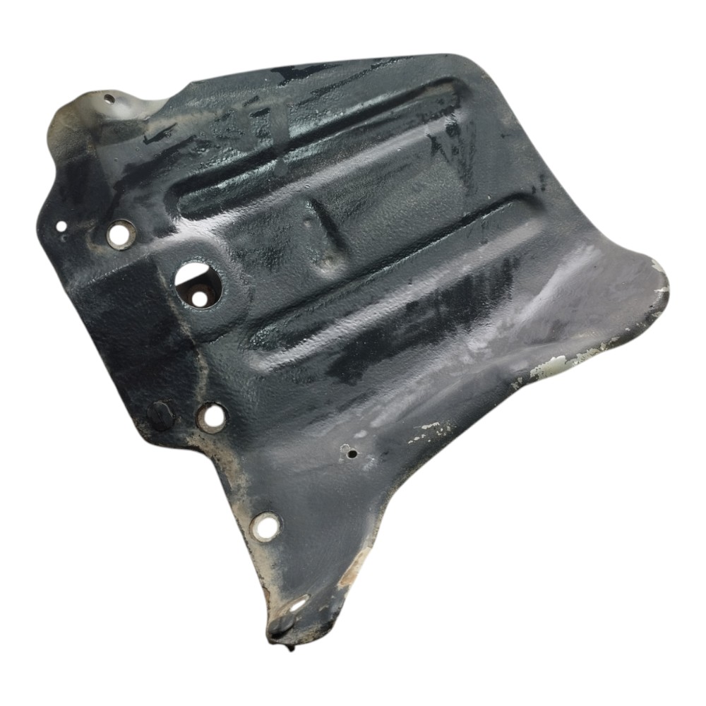 Parabarro Traseiro Direito Mitsubishi L200 Sport 2004 V638 5
